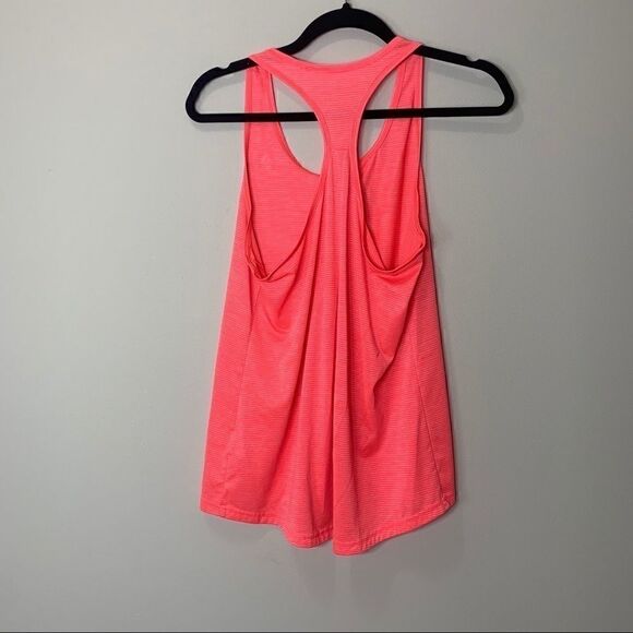 SALE❤️ Adidas coral racer back tank size medium (j1) - Picture 5 of 8